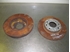 Bild von Bremsscheiben satz vorne Chevrolet Aveo aus 2008 zu 2011