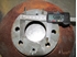 Bild von Bremsscheiben satz vorne Chevrolet Aveo aus 2008 zu 2011