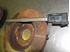 Bild von Bremsscheiben satz vorne Chevrolet Aveo aus 2008 zu 2011