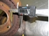 Bild von Bremsscheiben satz vorne Chevrolet Aveo aus 2008 zu 2011