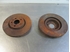 Picture of Conjunto de discos de travão frente Alfa Romeo 164 de 1988 a 1997
