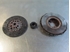 Immagine di Kit frizione (pressa + cuscinetto + disco) Skoda Octavia de 1997 a 2000 | LUK