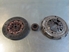 Immagine di Kit frizione (pressa + cuscinetto + disco) Skoda Octavia de 1997 a 2000 | LUK