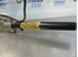 Bild von Gurtschloss vorne links Opel Vectra B 4P aus 1995 zu 1999