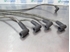 Imagen de Juego de cable de bujia Renault Safrane de 1993 a 1997