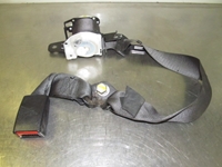 Imagen de Cinturon seguridad trasero izquierdo Honda Accord de 1998 a 2003