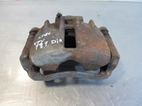 Bild von Bremssattel / Bremszange vorne rechts Honda Civic aus 1995 zu 1998 | Lucas