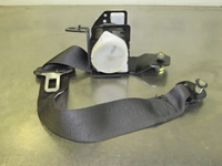 Imagen de Cinturon seguridad trasero izquierdo Honda Accord de 1998 a 2003