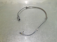 Bild von ABS Sensor hinten rechts Mitsubishi Colt Cz3 aus 2005 zu 2008 | BOSCH