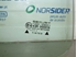 Immagine di Vetro di porta posteriore destra Volkswagen Polo Classic de 1996 a 2001