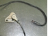 Picture of Captor / sensor de abs frente esquerdo Mercedes Classe C (202) de 1993 a 1997 | BOSCH