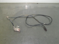 Picture of Captor / sensor de abs frente direito Mercedes Classe C (202) de 1993 a 1997 | BOSCH