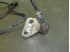 Picture of Captor / sensor de abs frente direito Mercedes Classe C (202) de 1993 a 1997 | BOSCH
