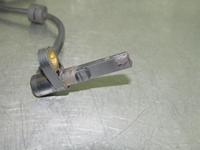 Bild von ABS Sensor vorne rechts Fiat Punto aus 1999 zu 2003 | BOSCH 0265007070