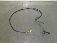 Bild von ABS Sensor vorne links Fiat Punto aus 1999 zu 2003 | BOSCH 0265 007069