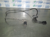 Bild von ABS Sensor hinten rechts Mercedes Classe E (210) aus 1995 zu 1999