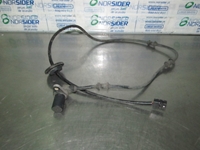 Bild von ABS Sensor hinten links Mercedes Classe E (210) aus 1995 zu 1999 | Bosch
