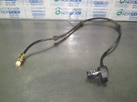 Bild von ABS Sensor hinten links Renault Clio II Fase II Societe aus 2001 zu 2003 | Bosch