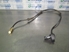 Bild von ABS Sensor hinten links Renault Clio II Fase II Societe aus 2001 zu 2003 | Bosch