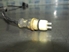 Bild von ABS Sensor hinten links Renault Clio II Fase II Societe aus 2001 zu 2003 | Bosch
