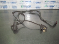 Bild von ABS Sensor vorne rechts Mercedes Classe E (210) aus 1995 zu 1999 | Bosch