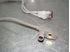 Bild von ABS Sensor vorne rechts Mercedes Classe E (210) aus 1995 zu 1999 | Bosch