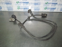 Bild von ABS Sensor vorne links Mercedes Classe E (210) aus 1995 zu 1999 | Bosch