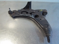 Bild von Querlenker Vorderachse unten vorne links Skoda Fabia aus 2004 zu 2007