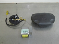 Bild von Airbag Satz Ford Escort Van aus 1995 zu 1999