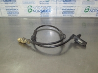 Bild von ABS Sensor vorne links Renault Clio II Fase III aus 2003 zu 2006 | Bosch