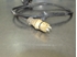 Bild von ABS Sensor vorne links Renault Clio II Fase III aus 2003 zu 2006 | Bosch
