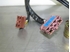 Picture of Conjunto de canhões Rover 45 de 2000 a 2004