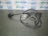 Imagen de Captador / sensor abs delantero derecho Audi A4 Avant de 2001 a 2004 | Bosch