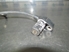 Imagen de Captador / sensor abs delantero derecho Audi A4 Avant de 2001 a 2004 | Bosch