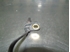 Picture of Captor / sensor de abs trás esquerdo Citroen C2 Van de 2004 a 2005 | Ate