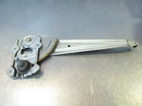 Immagine di Alzacristalli posteriore destro Toyota Yaris de 1999 a 2003