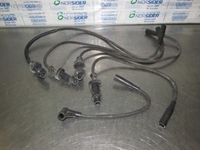 Immagine di Set di cavi per candele Peugeot 106 de 1992 a 1996