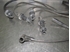 Immagine di Set di cavi per candele Peugeot 106 de 1992 a 1996