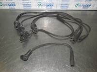 Picture of Ignition Spark Plug Leads Cables Citroen Zx from 1991 to 1998