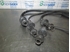 Picture of Ignition Spark Plug Leads Cables Citroen Zx from 1991 to 1998