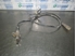 Imagen de Captador / sensor abs trasero derecho Opel Vectra A 4P de 1989 a 1995 | Bosch