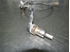 Imagen de Captador / sensor abs trasero derecho Opel Vectra A 4P de 1989 a 1995 | Bosch