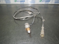 Bild von ABS Sensor hinten links Opel Vectra A 4P aus 1989 zu 1995 | Bosch