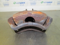 Imagen de Pinza de freno delantera izquierdo Mitsubishi Carisma Sedan de 1999 a 2004 | Lucas