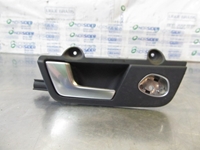 Imagem de Puxador interior trás esquerdo Audi A4 de 2001 a 2004