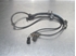 Imagen de Captador / sensor abs trasero derecho Audi A4 Avant de 2001 a 2004 | Bosch