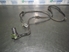 Picture of Captor / sensor de abs frente direito Peugeot 306 Break de 1999 a 2002 | Bosch