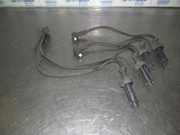 Immagine di Set di cavi per candele Peugeot 106 de 1992 a 1996