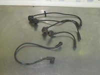 Image sur Ensemble de câbles de bougie Renault Kangoo I de 1997 à 2003