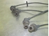 Image sur Ensemble de câbles de bougie Renault Kangoo I de 1997 à 2003